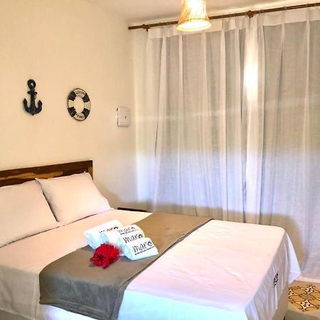 Mare Suites Patacho Pôrto de Pedras Екстериор снимка