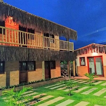 Mare Suites Patacho Pôrto de Pedras Екстериор снимка