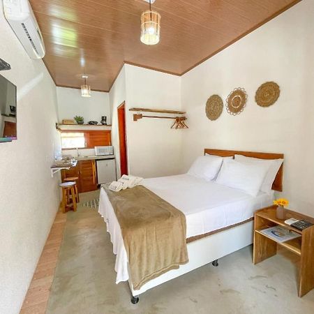 Mare Suites Patacho Pôrto de Pedras Екстериор снимка