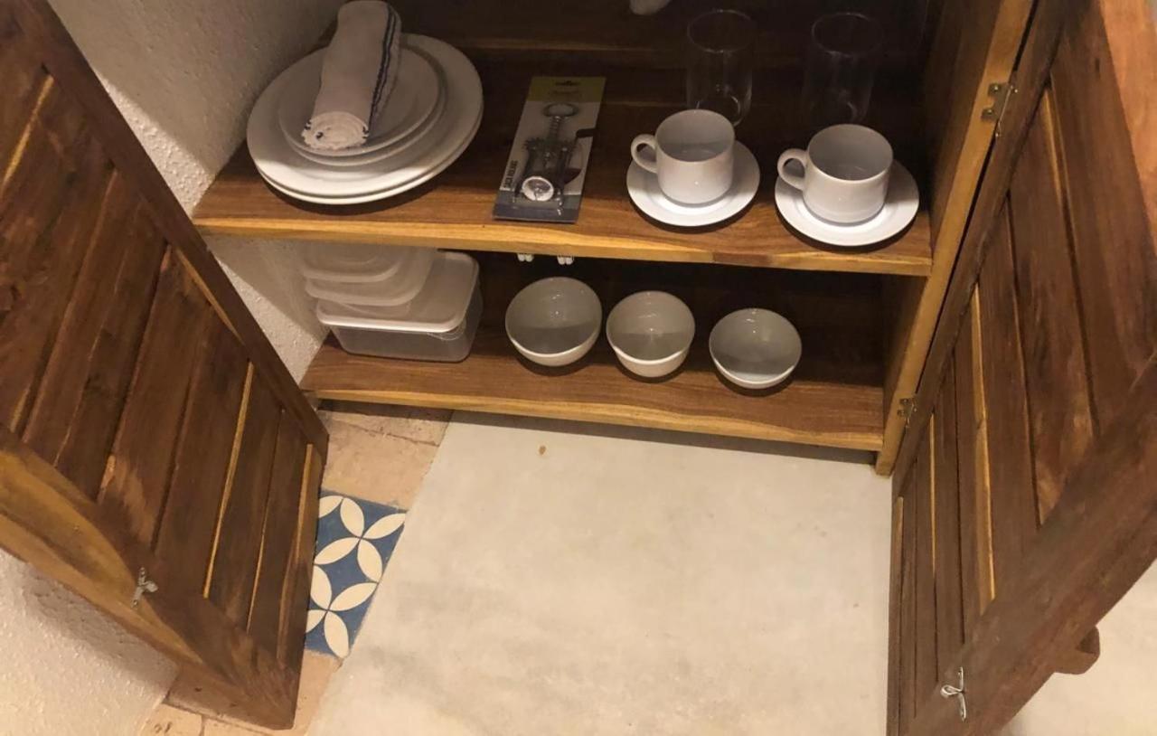 Mare Suites Patacho Pôrto de Pedras Екстериор снимка