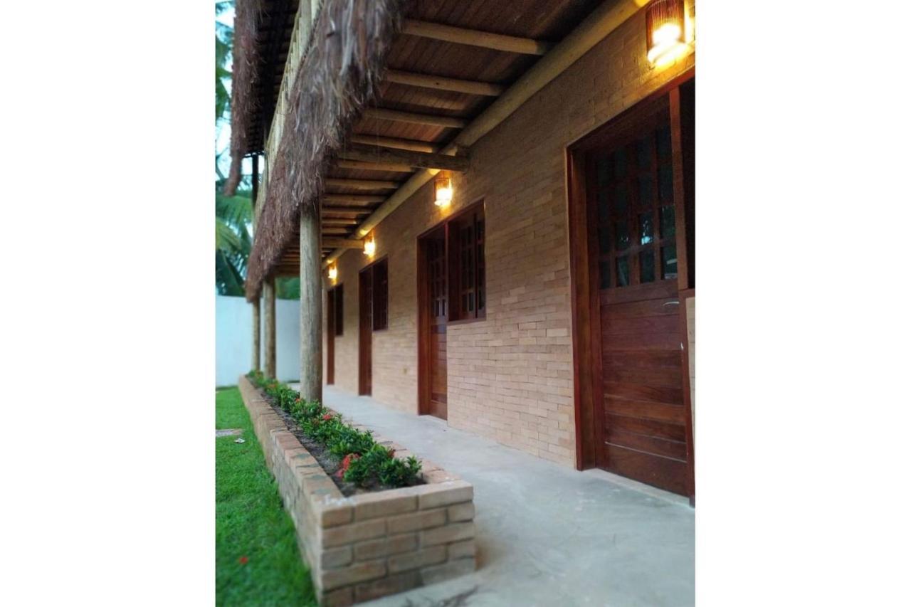 Mare Suites Patacho Pôrto de Pedras Екстериор снимка