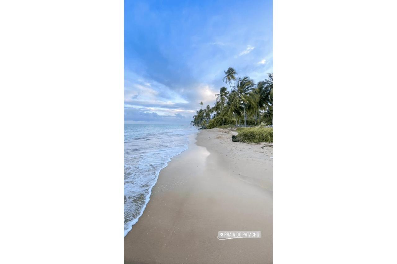 Mare Suites Patacho Pôrto de Pedras Екстериор снимка