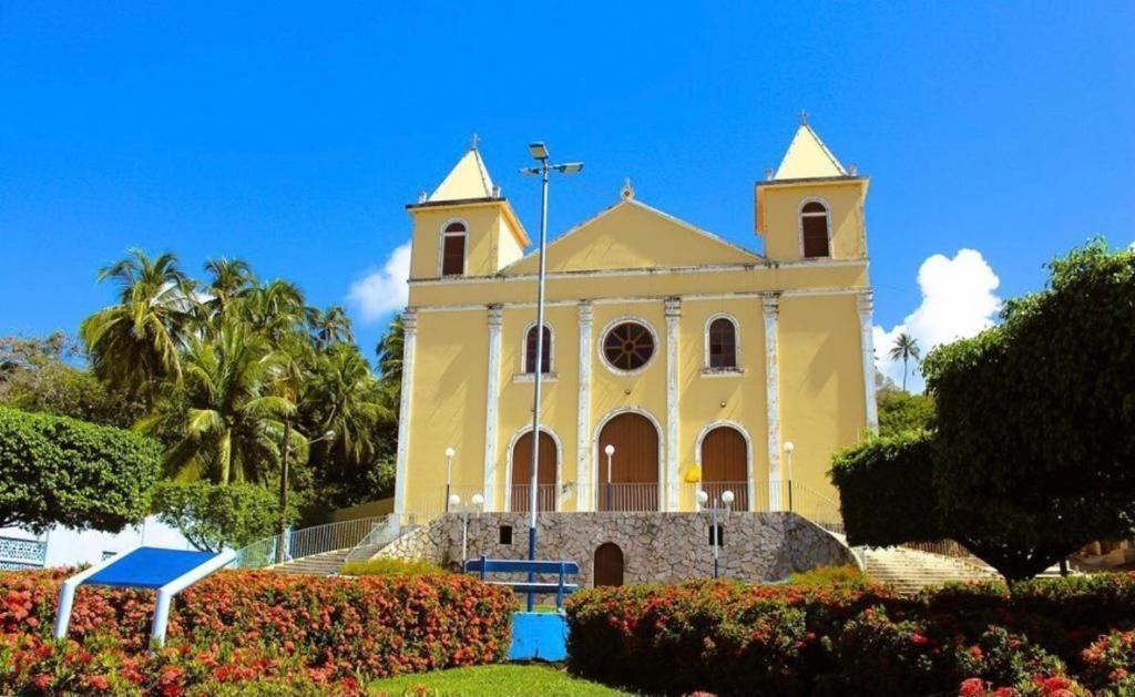 Mare Suites Patacho Pôrto de Pedras Екстериор снимка
