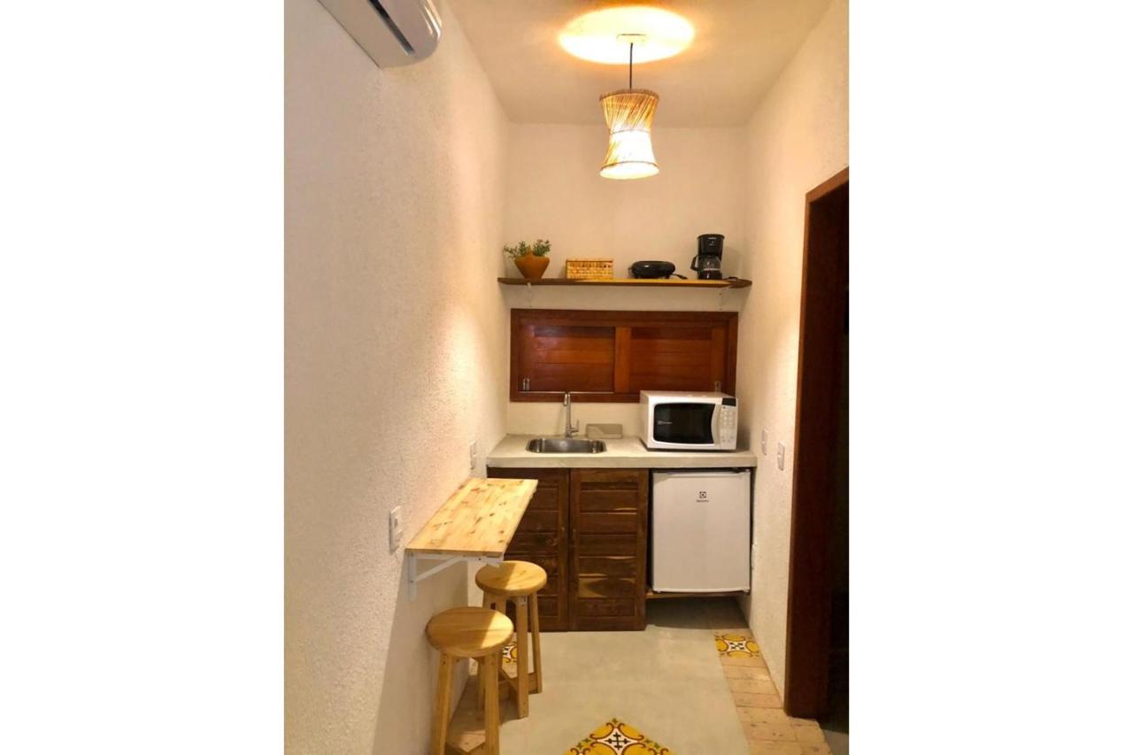 Mare Suites Patacho Pôrto de Pedras Екстериор снимка