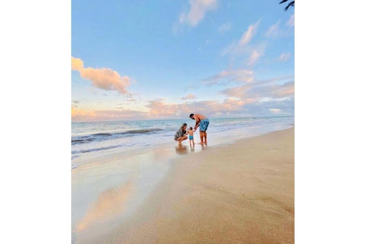 Mare Suites Patacho Pôrto de Pedras Екстериор снимка