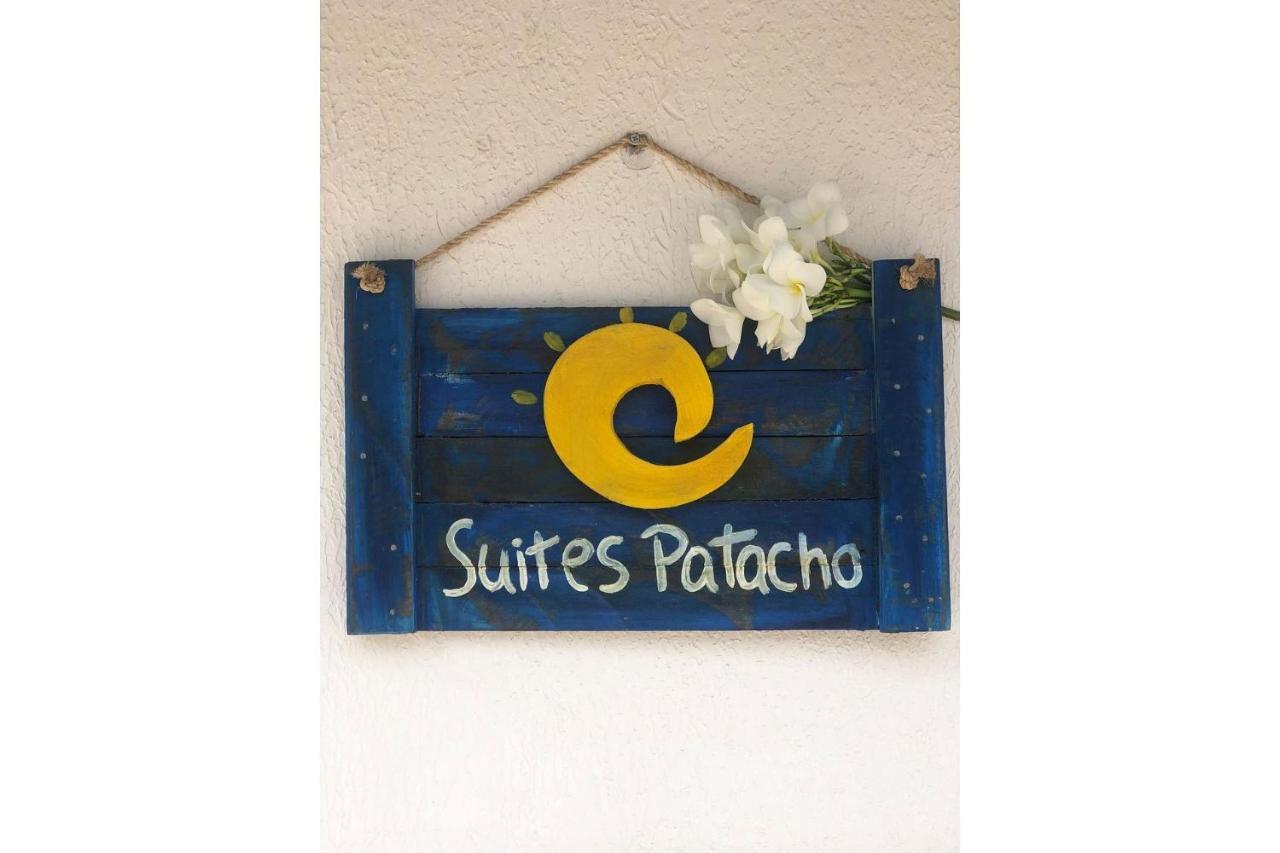 Mare Suites Patacho Pôrto de Pedras Екстериор снимка