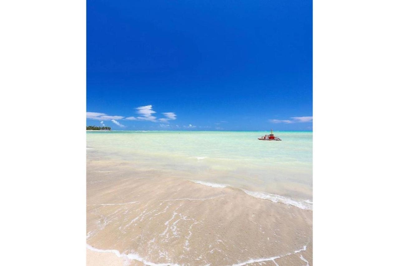 Mare Suites Patacho Pôrto de Pedras Екстериор снимка