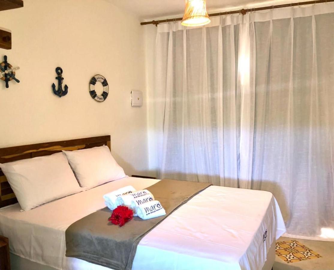 Mare Suites Patacho Pôrto de Pedras Екстериор снимка