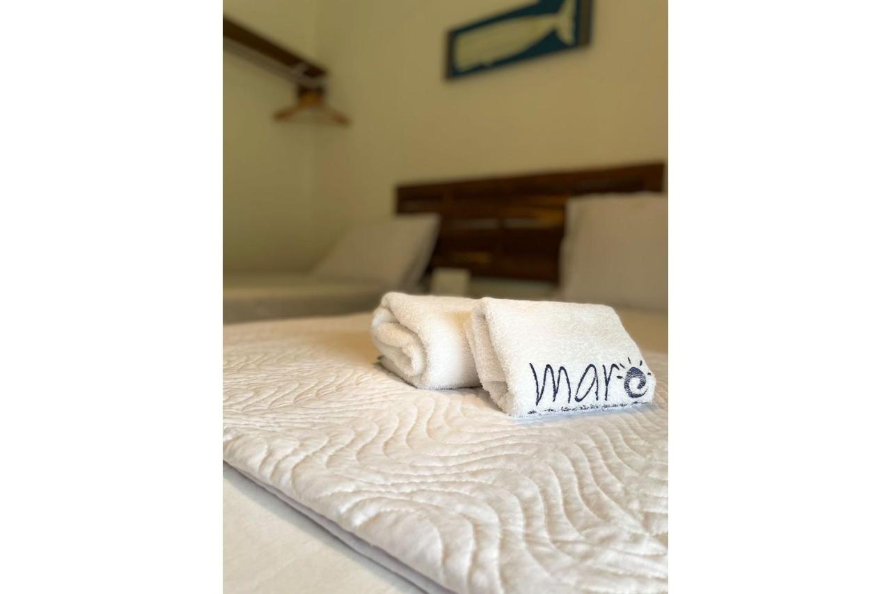 Mare Suites Patacho Pôrto de Pedras Екстериор снимка