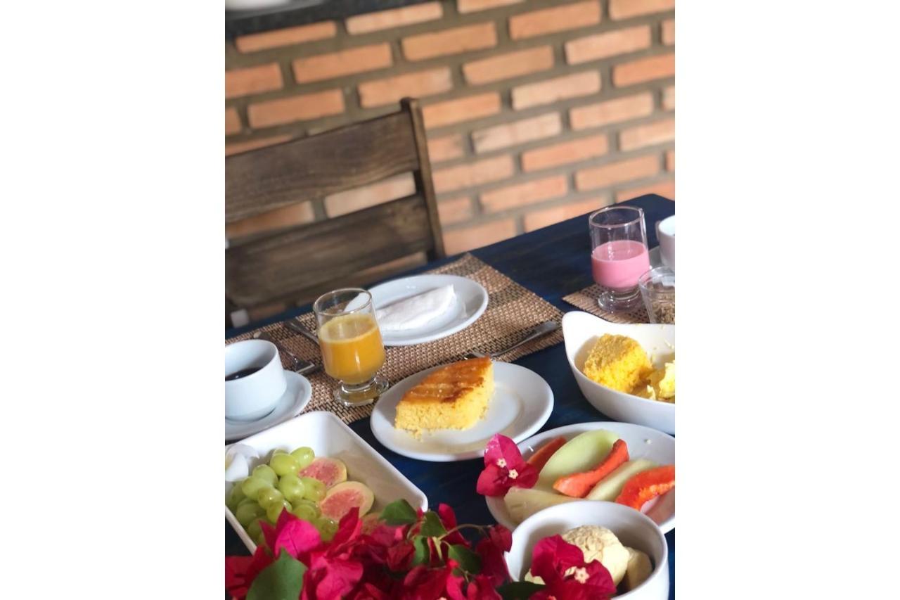 Mare Suites Patacho Pôrto de Pedras Екстериор снимка
