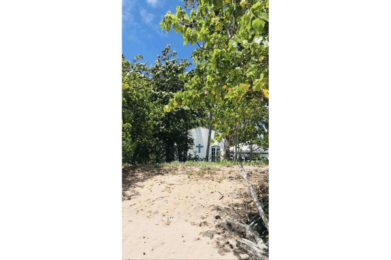Mare Suites Patacho Pôrto de Pedras Екстериор снимка