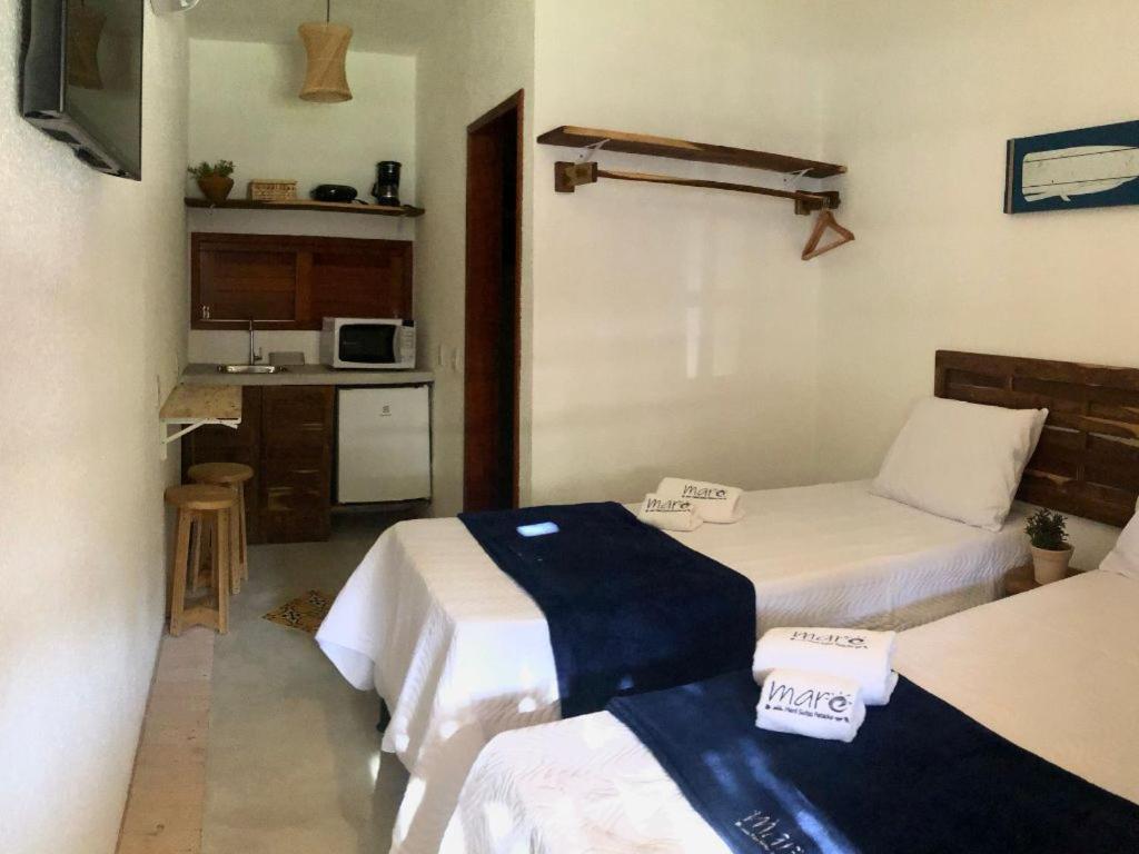Mare Suites Patacho Pôrto de Pedras Екстериор снимка