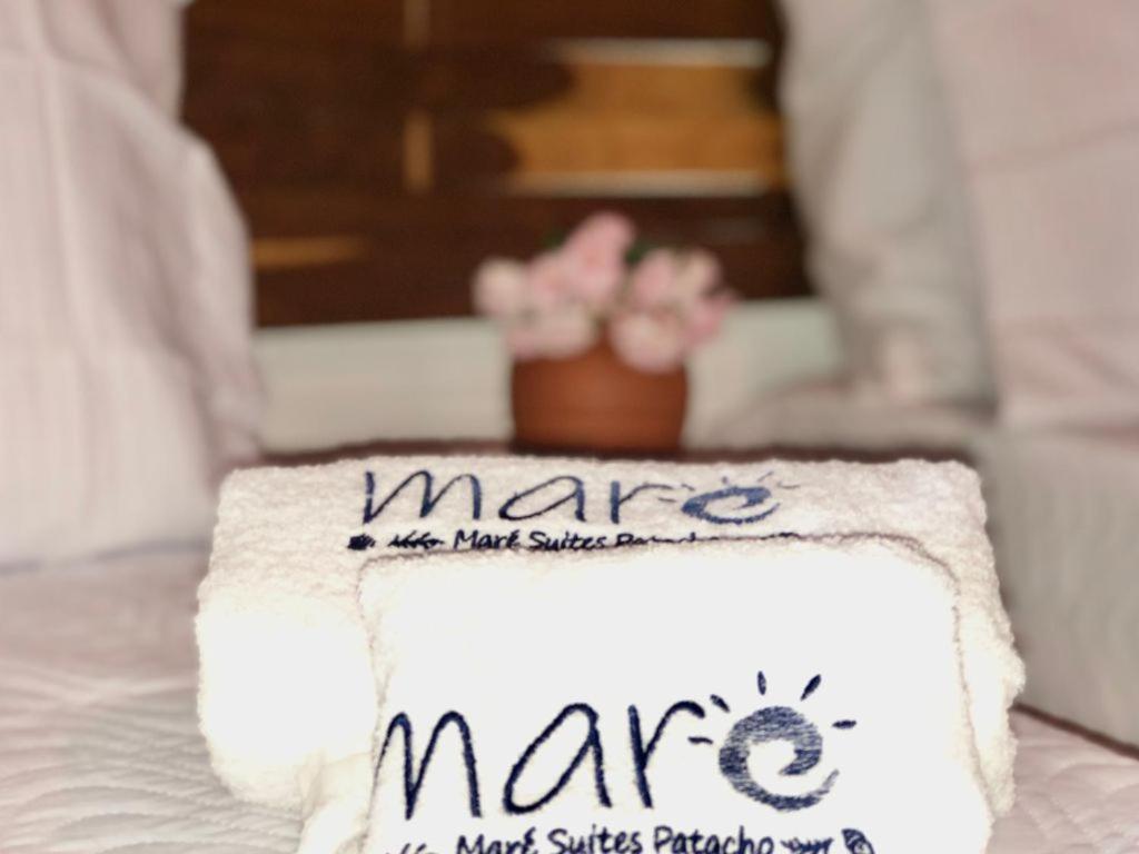 Mare Suites Patacho Pôrto de Pedras Екстериор снимка