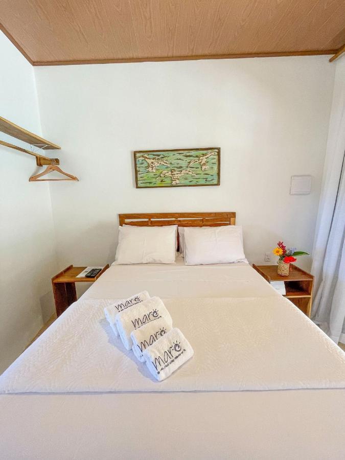 Mare Suites Patacho Pôrto de Pedras Екстериор снимка