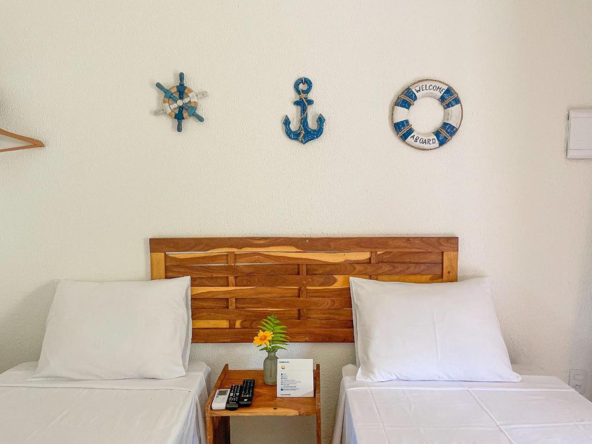 Mare Suites Patacho Pôrto de Pedras Екстериор снимка