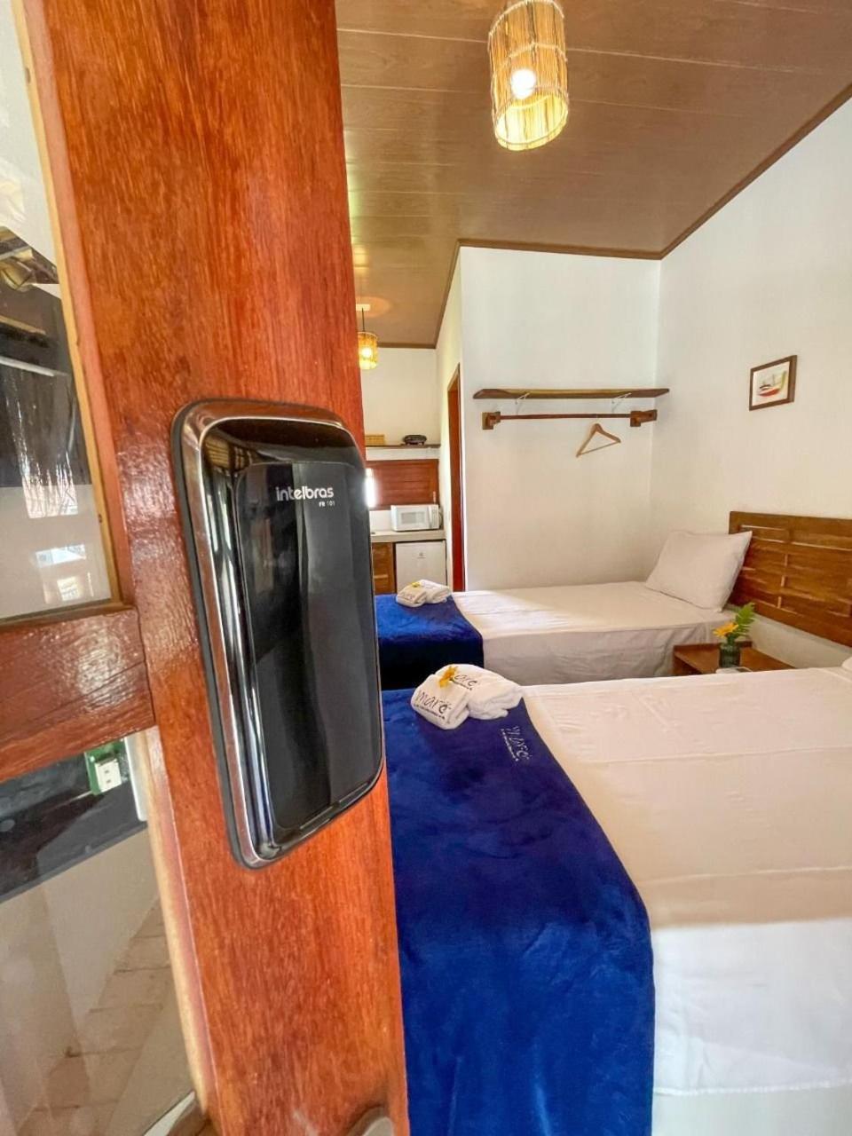 Mare Suites Patacho Pôrto de Pedras Екстериор снимка