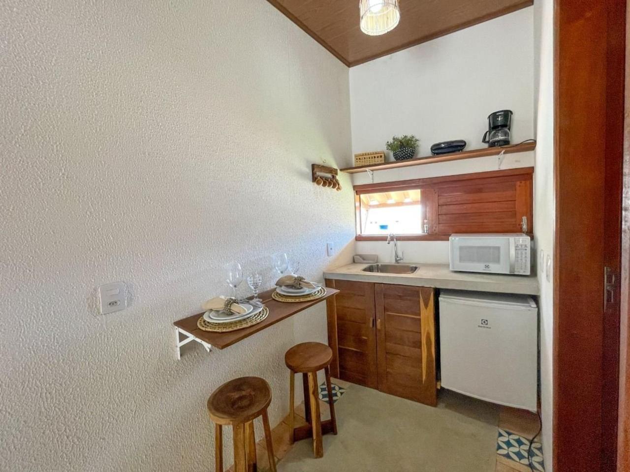 Mare Suites Patacho Pôrto de Pedras Екстериор снимка