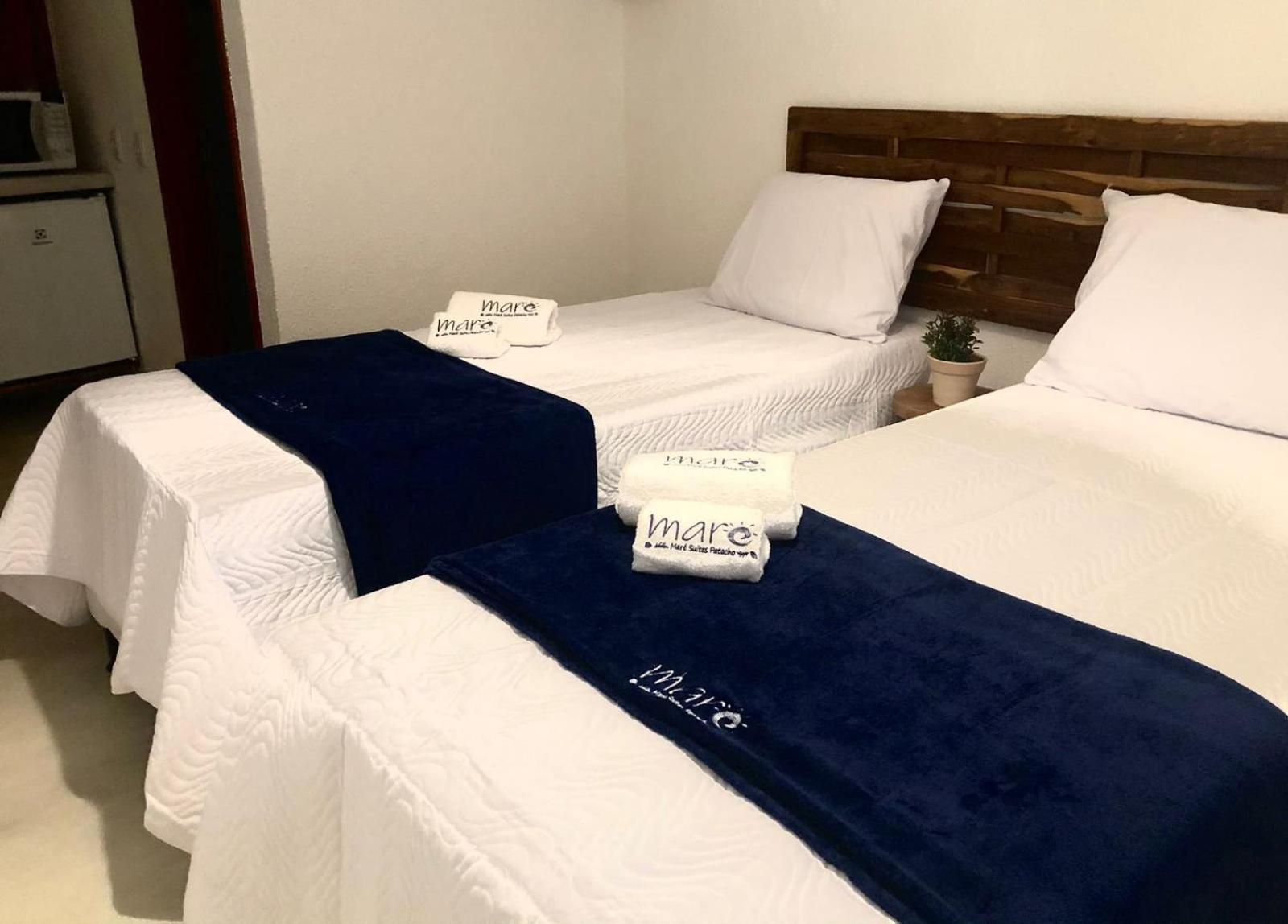 Mare Suites Patacho Pôrto de Pedras Екстериор снимка